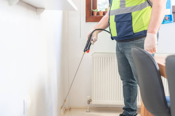 Best Pest Control Treatment  in Burnsville, MN