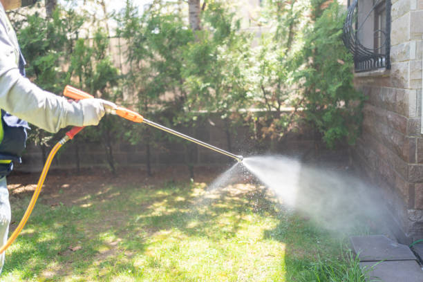 Pest Control for Restaurants in Burnsville, MN